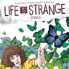 Life Is Strange Strings Review Gamerheadquarters