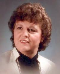 Judith Riga Obituary (1945