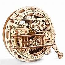 Maybe you would like to learn more about one of these? Ugears Model Monowheel Mechanical Wooden Model 3d Puzzle Models Yandles