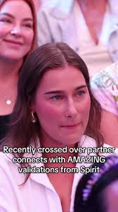 Spiritual Connection: Medium Reading from Beyond