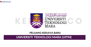 Sekiranya anda, seorang warganegara malaysia yang cukup. Jawatan Kosong Terkini Universiti Teknologi Mara Uitm Terengganu Pem Belia Dan Sukan Pembantu Kemahiran Pegawai Hal Ehwal Islam Pelbagai Jawatan Kerja Kosong Kerajaan Swasta