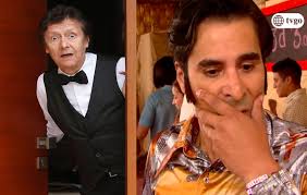 De vuelta al barrio: Peter y Francesca Maldini de Al fondo hay sitio  aparecen en final de episodio