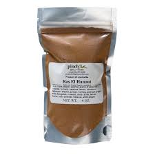 Moroccan chicken couscous ras el hanout. Organic Ras El Hanout 26 Spice Authentic Blend