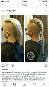 Trendy Modern Viking Hair Men Ideas Viking Hair Long Hair Styles Men Long Hair Styles