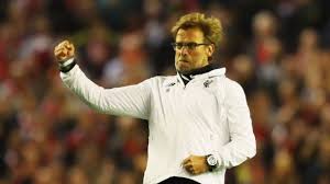 Forget winning the champions league this weekend! Liverpool S Jurgen Klopp To Face Former Club Mainz In Preseason Friendly