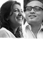 Nisha Mathew-Ghosh & Soumitro Ghosh