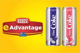 Free Diet Coke Slim Can At Giant Eagle On Http Www Icravefreebies Com Diet Coke Giant Eagle Free Dieting