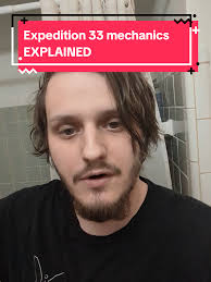 Can U Stop from Being Swallowed in Clair Obscure