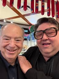 Jim Gossen🇺🇸 (@jgossen) · Instagram 照片和视频