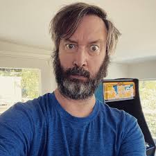 Tom Green