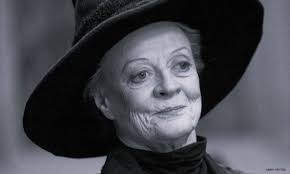 UK actor Maggie Smith dies aged 89