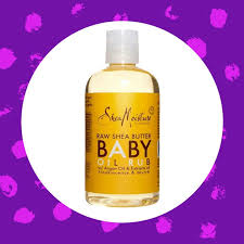 Baby oil is useful for a lot of things beyond baby bottoms. Baby Oil To Be Or Not To Be In Natural Hair Naturallycurly Com