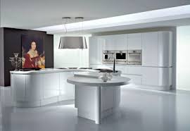 20 modern kitchen island designs