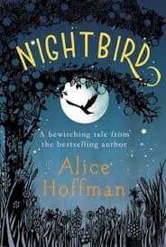 Nightbirde is heading to the 'agt' season 16 stage on june 8. Nightbird By Alice Hoffman