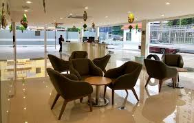 Jt utama sendirian berhad, a malaysian registered private limited company established under the companies act, was incorporated in 2001 with exposure in fire engineering sector. Car Service Day In Sri Utama Honda Auto Express Steemit