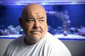 I don't know if I'm going to live or die'