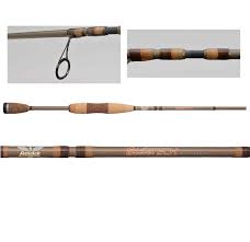 Fenwick Elite Tech River Runner Spinning Rod