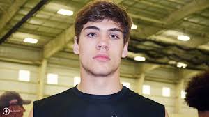 David Priebe, UCLA, Tight End