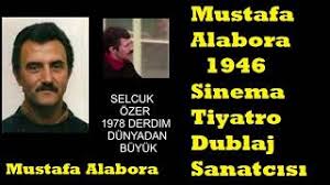 Bir i̇htimal daha var izle. Mustafa Alabora Yesilcam Dublaj Sanatcisi Sinema Film Youtube
