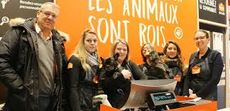 Consultez nos 845826 annonces de particuliers et professionnels sur leboncoin. Commerces La Premiere Enseigne D Animalerie Noa Ouvre Dans La Manche
