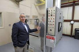 Our focus is on providing compassionate and respectful aftercare for pets and other animal companions. Local Couple Open Pet Crematory In Danvers Business Salemnews Com