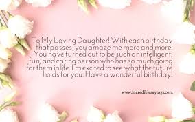 Love Birthday Wishes For Daughter Quotes 20 Best Happy Birthday Wishes For Daughter Birthday Wishes For Daughter Wishes For Daughter Happy 20th Birthday