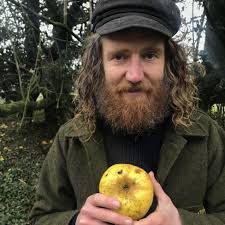 New apple variety discovered by Wiltshire jogger