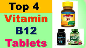 B12 is a pretty common vitamin deficiency, impacting up to 15 percent of the general population, per the nih. Best Vitamin B12 Tablets In India Best Vitamin B12 Supplements In India à¤µ à¤Ÿ à¤® à¤¨ à¤¬ 12 Youtube
