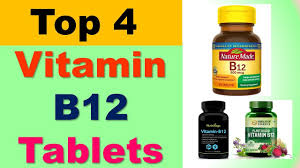 The liver of most of the animal is filled with vitamins and minerals. Best Vitamin B12 Tablets In India Best Vitamin B12 Supplements In India à¤µ à¤Ÿ à¤® à¤¨ à¤¬ 12 Youtube