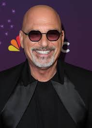 Bill Burr And Billy Corgan Might Be Half Brothers