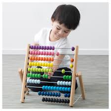 Ikea Mula Abacus Abacus Ikea Ikea Baby