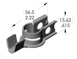 Automotive terminals are electromechanical devices that can regulate different electronic systems or can be used to connect charger with cell or batteries in vehicles. Automotive Electrical And Ignition Terminals And Insulators Etco