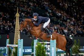 During his 12 years working with ludger beerbaum, henrik obtained great results with various horses. Dritte Im Weltcup Finale Von Eckermann Und Westfalenstute Mary Lou Reiter Und Pferde In Westfalen