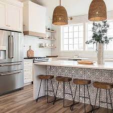 We would like to show you a description here but the site won't allow us. This Is The Countertop Trend We Re Seeing Everywhere Home Decor Kitchen White Kitchen Remodeling Kitchen Remodel Small
