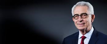 As secretary of economic programming and the budget from 1988 to 1992, zedillo contributed to the successful economic reforms by the mexican government in the early 1990s. Ernesto Zedillo The Elders