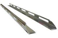 They also provide a great anchor point for. Pickup Truck Bed Rails