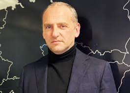 In conversation with... Ego Airways