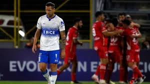 Catolica meets argentinos jrs in a match of a round in south america copa libertadores this thursday at 22:00. La Uc Cayo Ante Argentinos Juniors En Una Palida Presentacion Y Se Complico En La Libertadores Alairelibre Cl