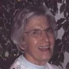 Ruby Clarke Beck Obituary June 20, 2010