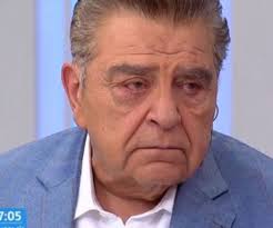 Bienvenidos a la página de facebook oficial de mario kreutzberger. Mario Kreutzberger Comienza La Campana Para La Postergada Teleton Es De Urgencia Y De Emergencia