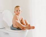 Toilet Trainer Bumbo