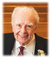 Donald Dougherty Obituary (1930