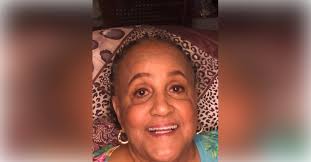 Obituary information for Joan Kay Metoyer
