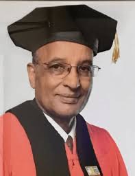Dr. Isaac Bekele Nunamo Obituary