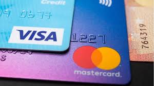 Credit is subject to status, affordability and terms and conditions. Visa And Mastercard Accused Of Charging Excessive Fees Bbc News