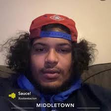 Tyler Isaiah Mccracken