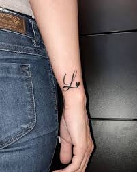 So, it's not that old when you think of it. Top 71 Best Small Heart Tattoo Ideas 2021 Inspiration Guide