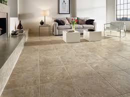 Welspun flooring is welspun group's newest brainchild. Floor Tiles Modern Living Room Houzz