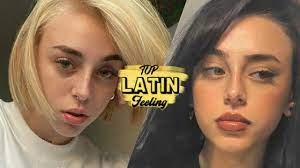 About press copyright contact us creators advertise developers terms privacy policy & safety how youtube works test new features press copyright contact us creators. Nicki Nicole Evolucion Musical 2018 2020 Youtube