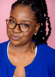 Lanisa Renee Frederick's Casting Frontier